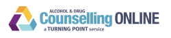 Counselling Online logo