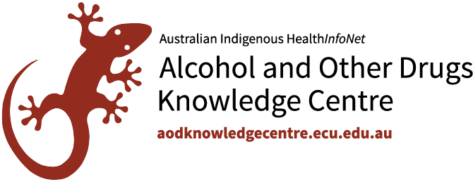 AODKC Logo