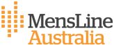 Mensline Logo